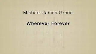 Wherever Forever