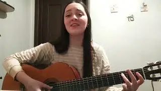 Голубева Алина, 10а, 10а, Гимназия 41, г. Кемерово. Гаданье, Е. Клячкин