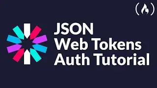 What are JSON Web Tokens? JWT Auth Explained [Tutorial]