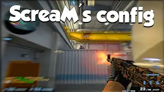 ScreaM's config is MASTERPIECE
