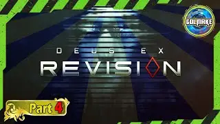 DEUS EX Revision PART 4