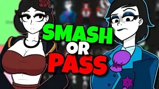 Incredibox Fempolo SMASH OR PASS...