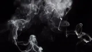 Smoke Stock Video