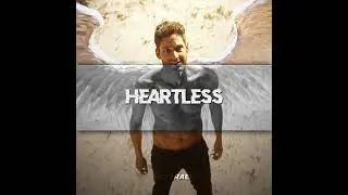 Heartless edit audio