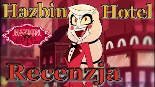 Hazbin hotel, recenzja - czy było warte czekania