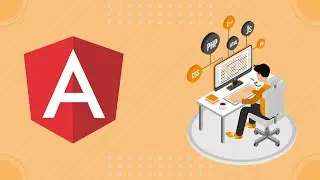 Angular Tutorial for Beginners - Web Applications with Angular