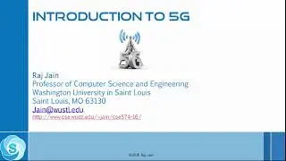 Introduction to 5G: Part 6