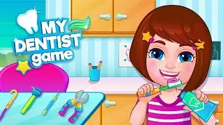✅ MY DENTIST GAME # Official video 1.2021 - Bubadu