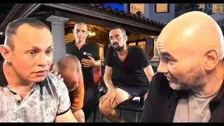 МАКС СТИРАЛЫЧ ВЕРНУЛСЯ И ТРЕБУЕТ ДЕНЬГИ