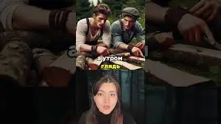 ДЕРЕВЕНСКАЯ ЛЕГЕНДА ПРО ЦЕРКОВЬ