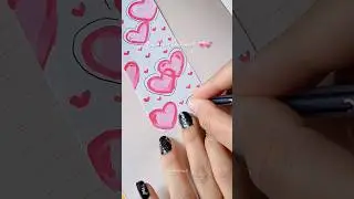 easy diy bookmark 