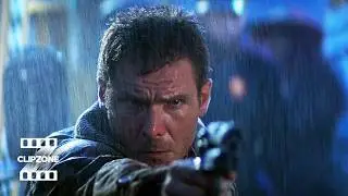 Blade Runner | One Man Slaughterhouse | ClipZone: High Octane Hits