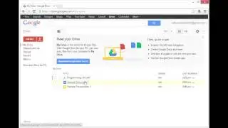 How to Cut & Paste Data From Google Docs to Other Documents : Google User Tips