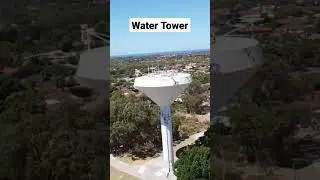 Water Tower Park, Joondalup | 
