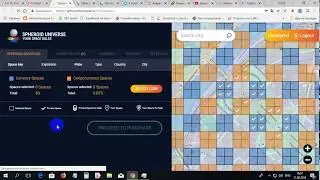 Как получить 1500 монет SPH на 150$ Spheroid Universe Уникальный Проект!