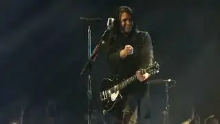 Three Days Grace - Painkiller - Live HD (Mohegan Sun Arena 2023)