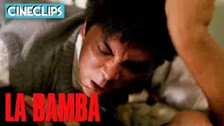 La Bamba | Bob And Ritchie Fight | CineStream