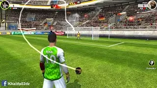 Football Strike - Gameplay #44