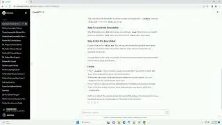 make python file executable windows