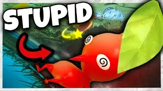 Why Pikmin Is A Flawed Masterpiece