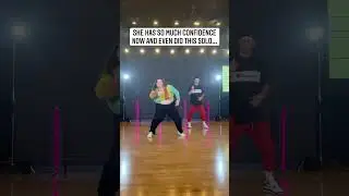 Bullied Dancer gets her first Professional Dance Job! 🙌❤️
