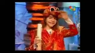 Спроси у Всезнамуса! Сюрприз Всезнамуса
