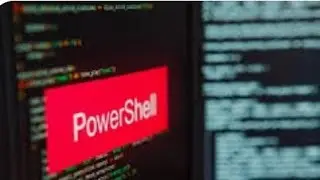 Windows Power shell detected that you might be using a screen reader (PROBLEM SOLVED 😄👌) PART 2