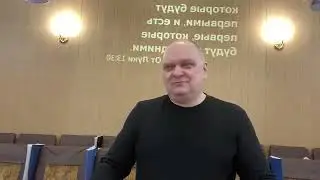 Василий Лобанов Проповедь Служение Марка   Иоанна 12 03 2023