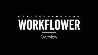 Workflower for After Effects Tutorial 1: Overview