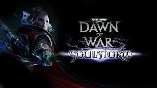 Старкрафт ФИГНЯ по сравнению с ЭТОЙ стратежкой! ► Dawn of War - Soulstorm