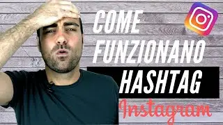 Hashtag per Instagram - Come Funzionano