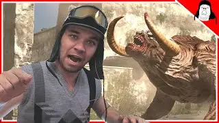 Serious Sam 4 высрал новый трейлер