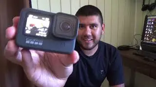 Conociendo la GoPro HERO 9