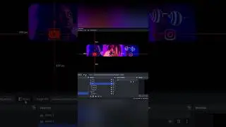OBS studio social panel! 