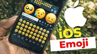 HOW TO GET NEW IPHONE iOS14 EMOJI ON ANDROID Without Root ! Quick Tutorial