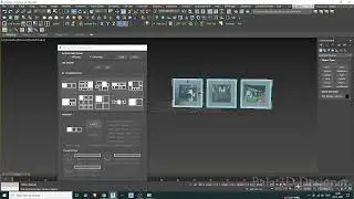 How to use Picture Frame Generator V2