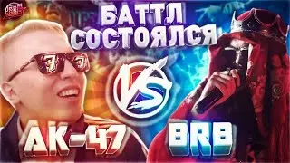 VERSUS: BIG RUSSIAN BOSS VS АК-47 | ХОВАНСКИЙ | ЭЛДЖЕЙ | 140 BPM | КРАВЦ #RapNews 283