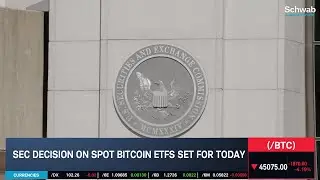 SEC X Account Falsely Claimed Spot Bitcoin ETF Approval