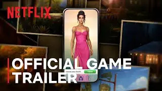 Virgin River | Official Game Trailer | Netflix