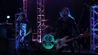 Tantric - Breakdown - Live HD (The Gin Mill 2020)