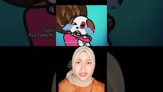 PACAR TERKUAT ENDINGNYA LUCU BANGET| Nita Mawarni #shorts