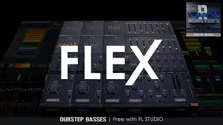 FLEX | Monsters Pack Demo