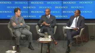 Power transitions in Africa