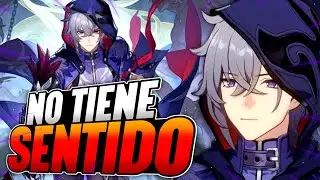 ¿EN VERDAD NO SERÁ 5 ESTRELLAS?!😱 ASI SERÁ MOZE - Honkai Star Rail