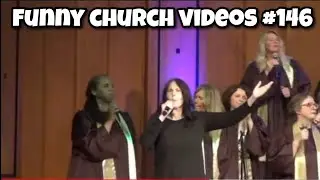 Funny Church Videos #146