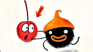 ШАРИК ЧУЧЕЛ #2 Новая веселая Игра ! развивающая   !