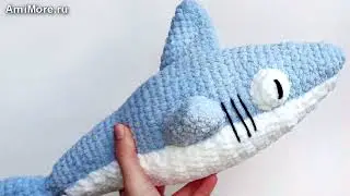 Амигуруми: схема Акува | Игрушки вязаные крючком - Free crochet patterns.