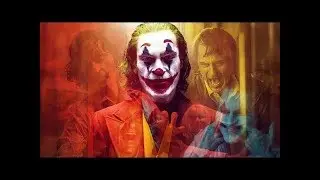 JOKER // kina - can we kiss forever?