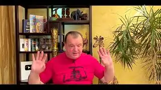 Злые силы повернули Землю набок