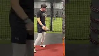 How D3 LHP Charlie Kutz Went From 86 T88 To 91 T93